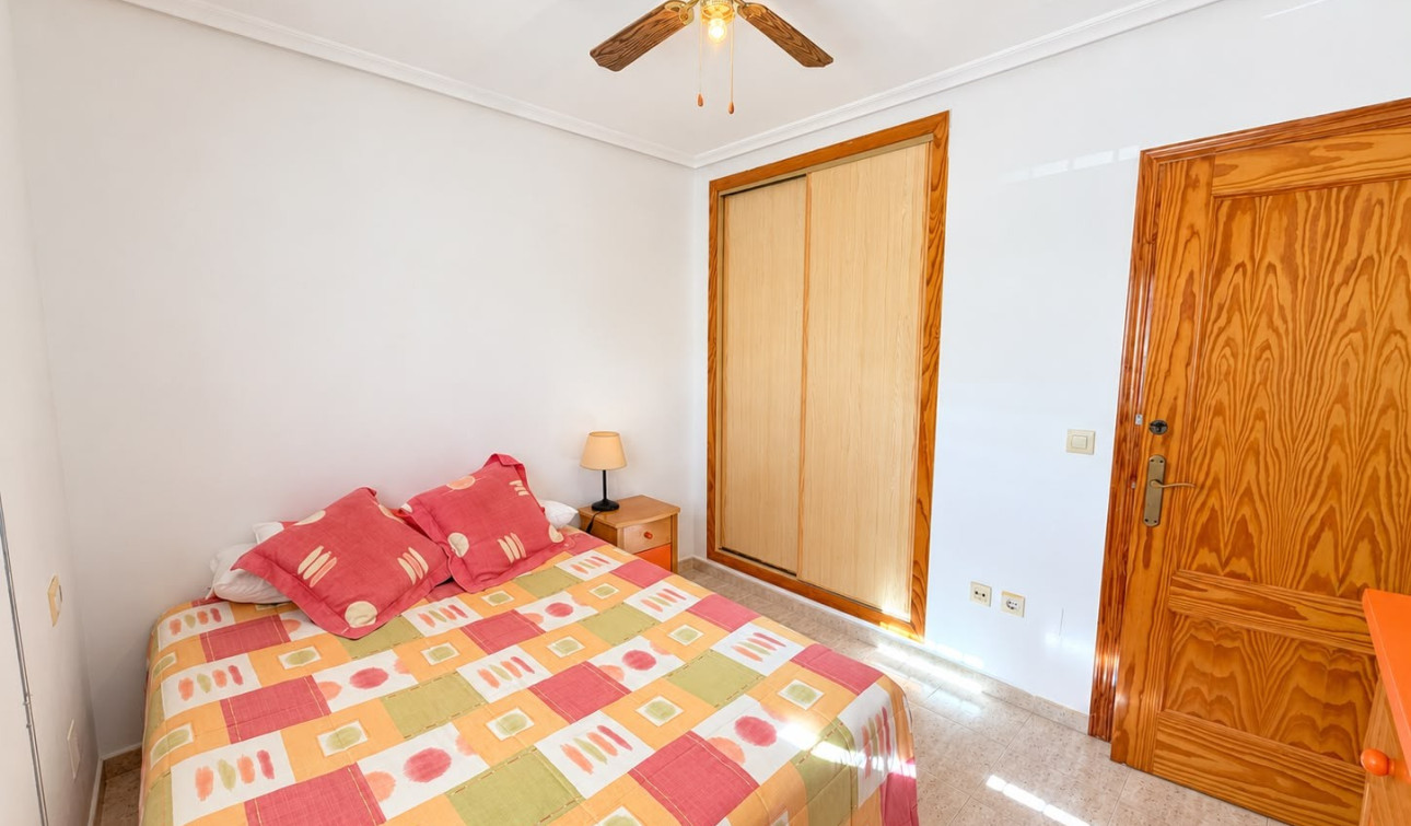 Revente - Villa Jumelée - Alicante - La Florida