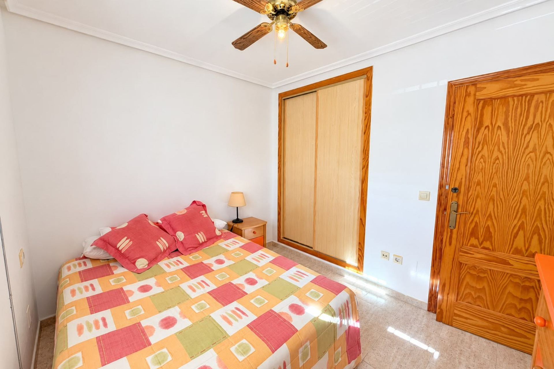 Revente - Villa Jumelée - Alicante - La Florida