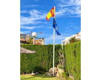 Revente - Villa Jumelée - Alicante - La Florida