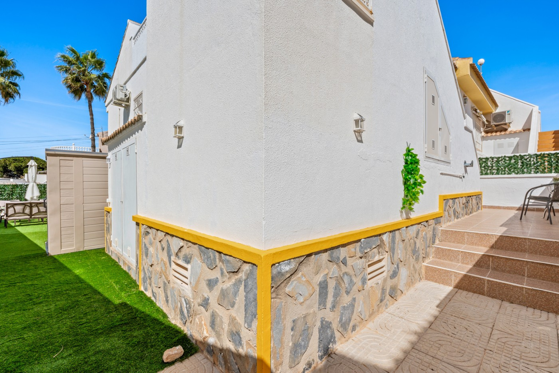 Revente - Villa Jumelée - Benijofar - Monte Azul/ El Dorado
