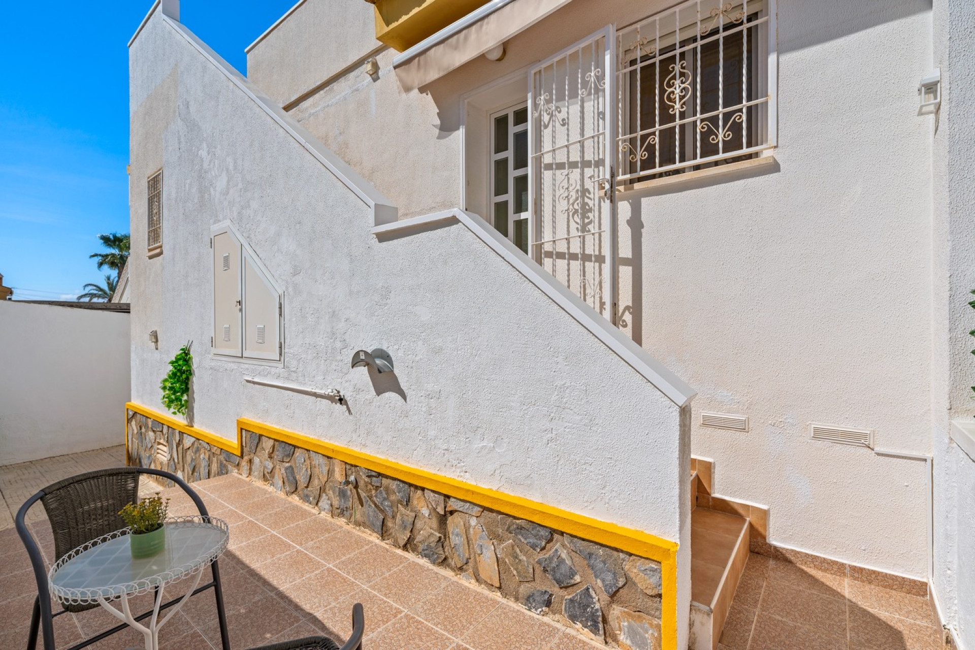Revente - Villa Jumelée - Benijofar - Monte Azul/ El Dorado