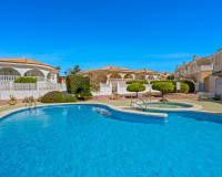 Revente - Villa Jumelée - Benijofar - Monte Azul/ El Dorado