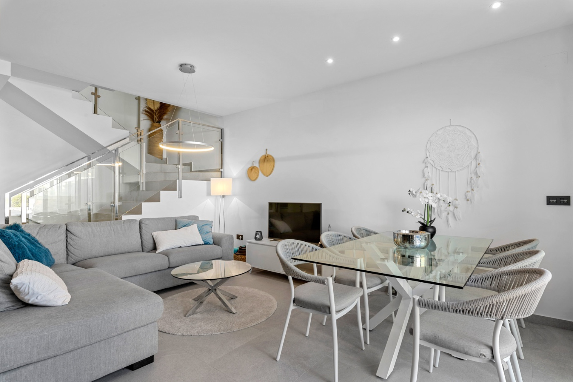 Revente - Villa Jumelée - Ciudad Quesada - Costa Blanca South