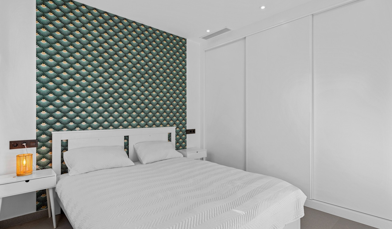 Revente - Villa Jumelée - Ciudad Quesada - Costa Blanca South