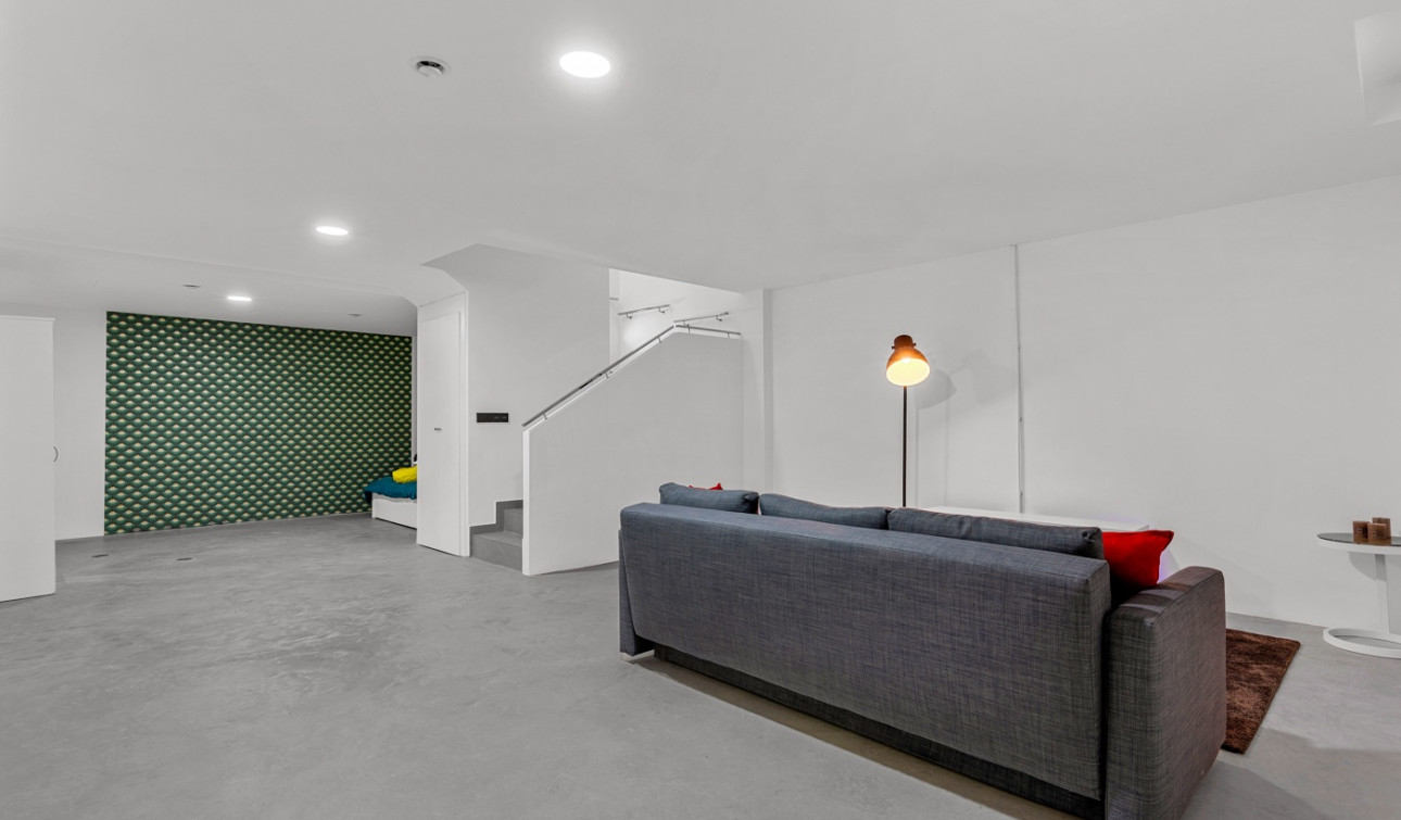 Revente - Villa Jumelée - Ciudad Quesada - Costa Blanca South