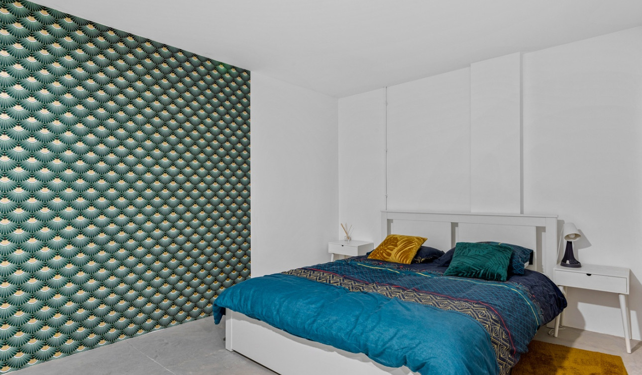 Revente - Villa Jumelée - Ciudad Quesada - Costa Blanca South