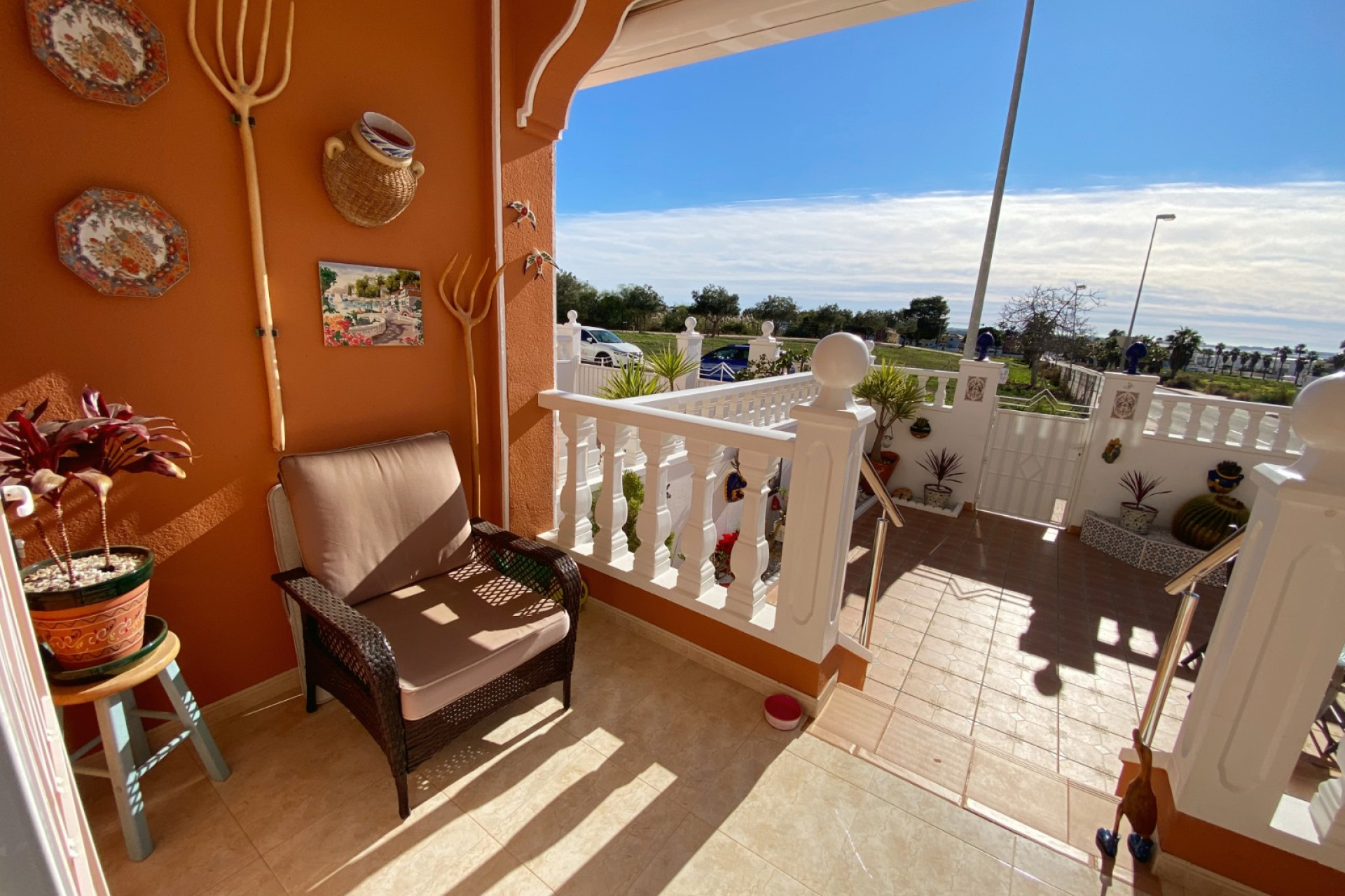 Revente - Villa Jumelée - Ciudad Quesada - Doña Pena