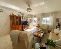 Revente - Villa Jumelée - Ciudad Quesada - Doña Pena