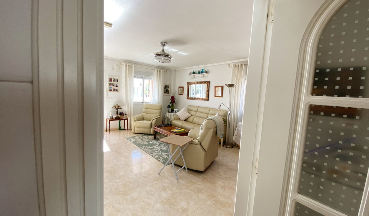 Revente - Villa Jumelée - Ciudad Quesada - Doña Pena