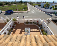 Revente - Villa Jumelée - Ciudad Quesada - Doña Pena