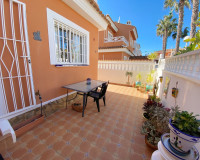 Revente - Villa Jumelée - Ciudad Quesada - Doña Pena