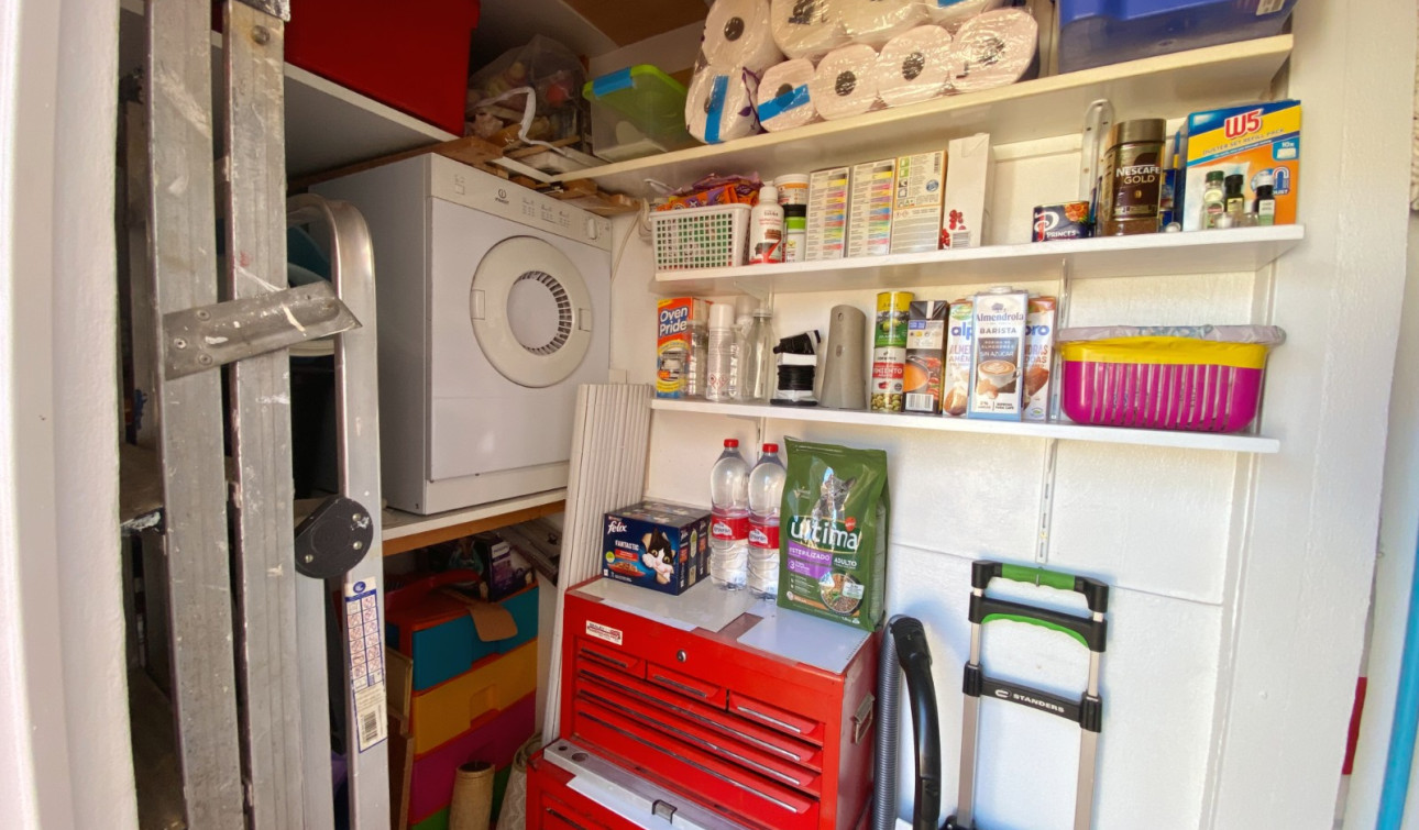 Revente - Villa Jumelée - Ciudad Quesada - Doña Pena