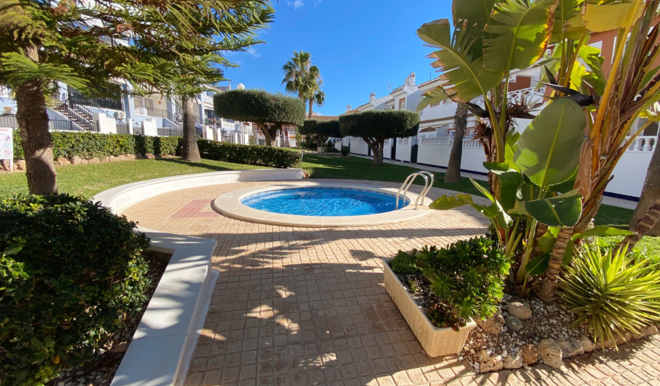 Revente - Villa Jumelée - Ciudad Quesada - Doña Pena