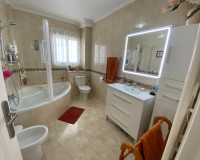 Revente - Villa Jumelée - Ciudad Quesada - Doña Pena