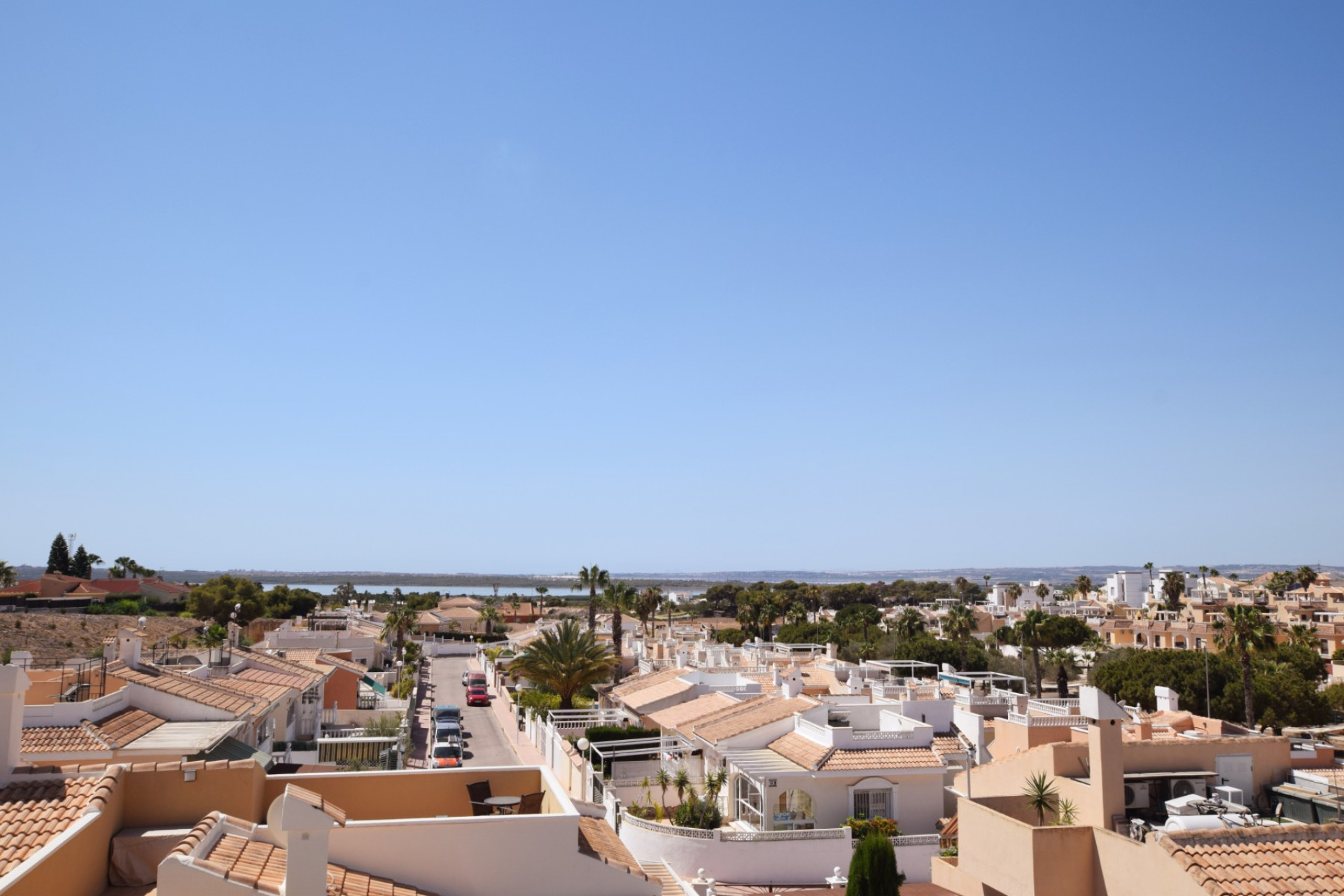 Revente - Villa Jumelée - Ciudad Quesada - La Fiesta