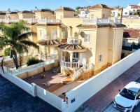 Revente - Villa Jumelée - Ciudad Quesada - La Marquesa Golf