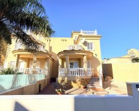 Revente - Villa Jumelée - Ciudad Quesada - La Marquesa Golf