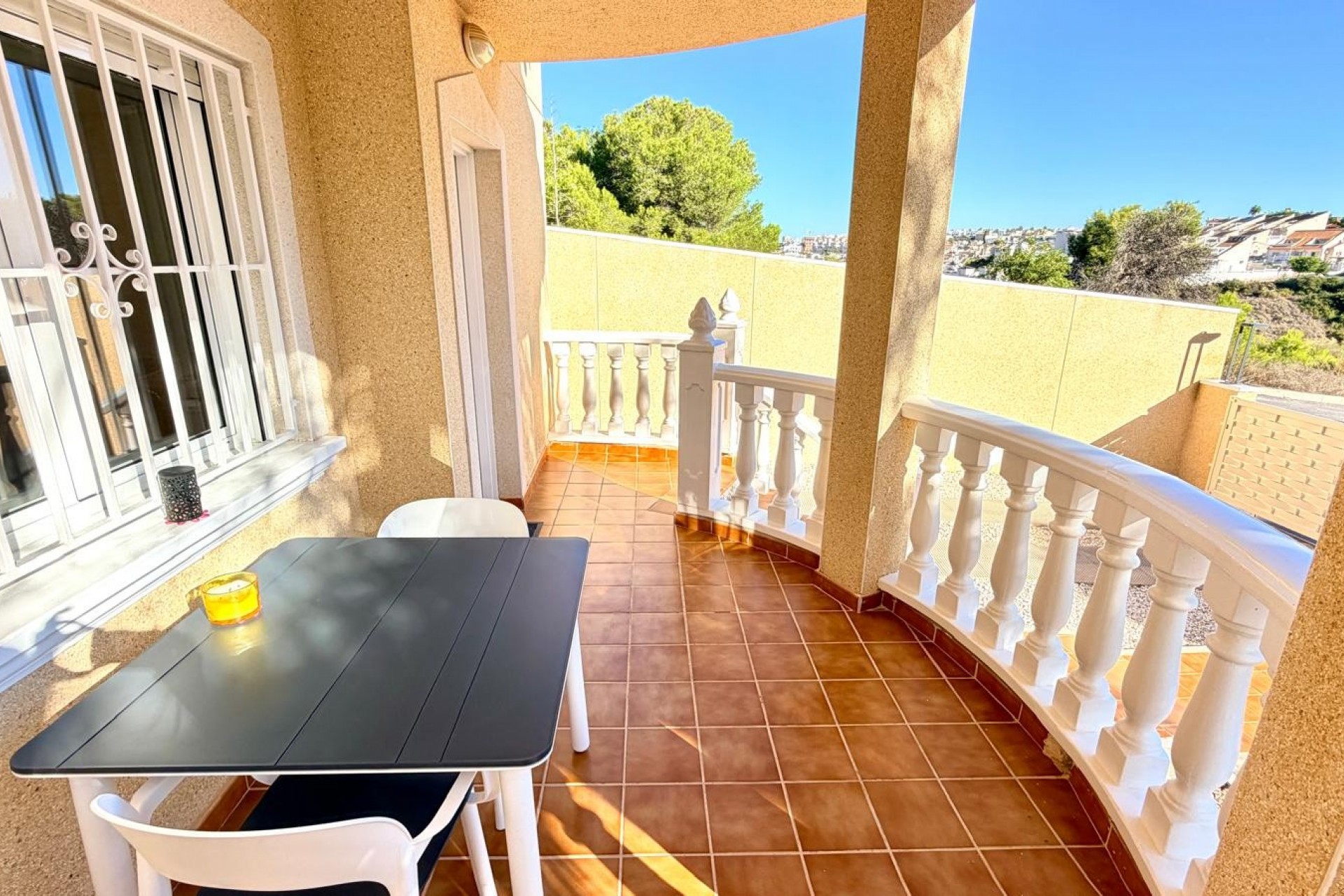 Revente - Villa Jumelée - Ciudad Quesada - La Marquesa Golf