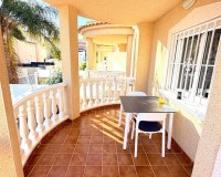 Revente - Villa Jumelée - Ciudad Quesada - La Marquesa Golf