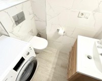 Revente - Villa Jumelée - Ciudad Quesada - La Marquesa Golf