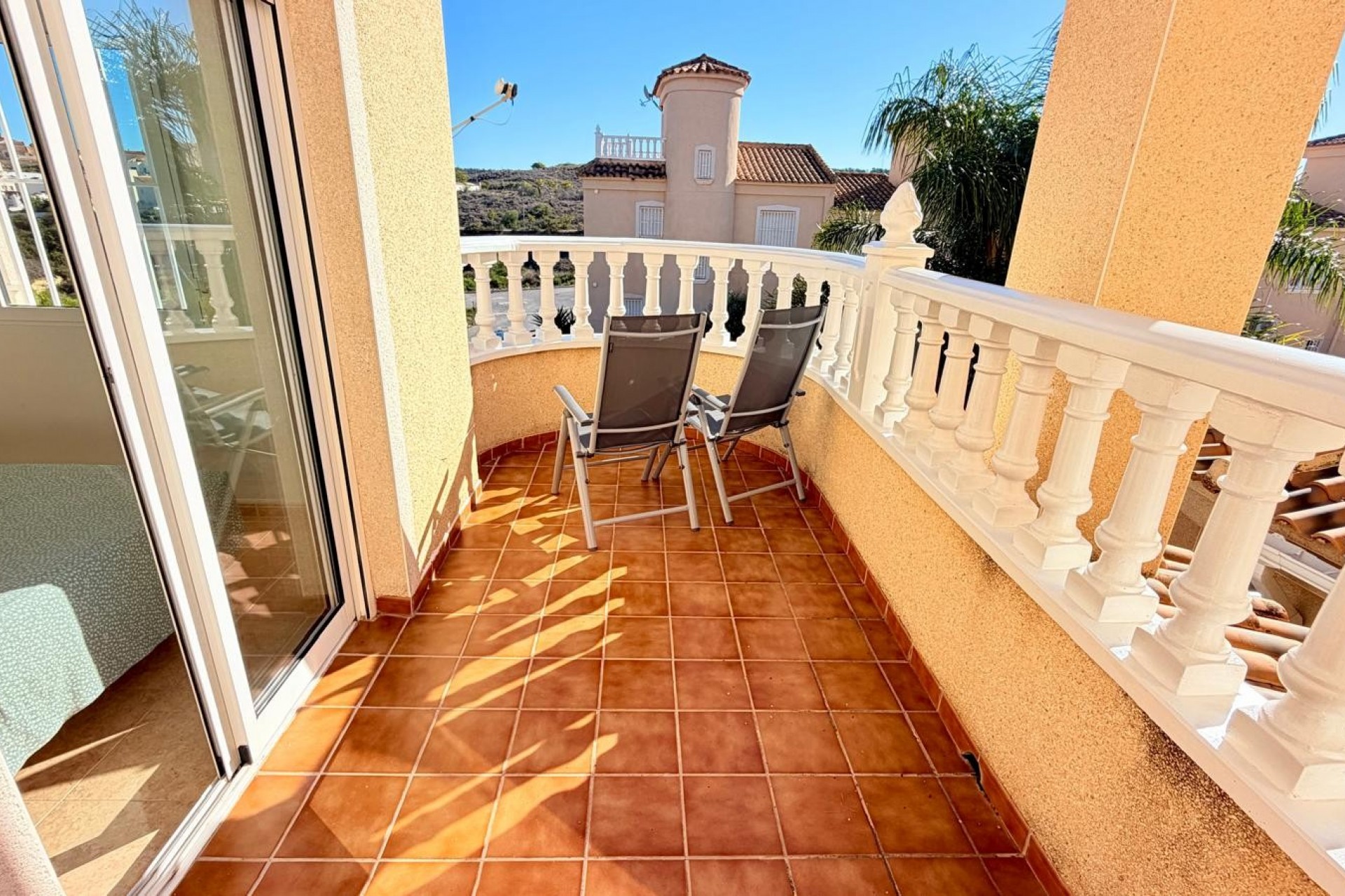 Revente - Villa Jumelée - Ciudad Quesada - La Marquesa Golf