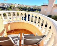 Revente - Villa Jumelée - Ciudad Quesada - La Marquesa Golf