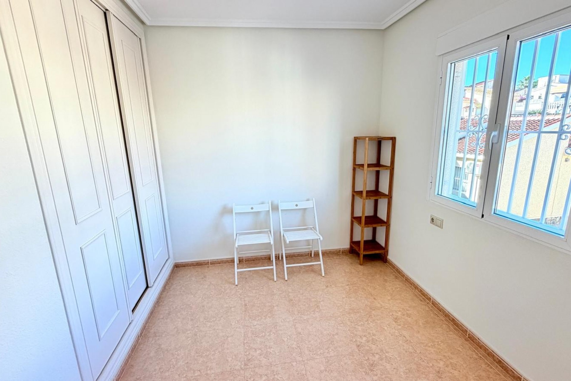 Revente - Villa Jumelée - Ciudad Quesada - La Marquesa Golf