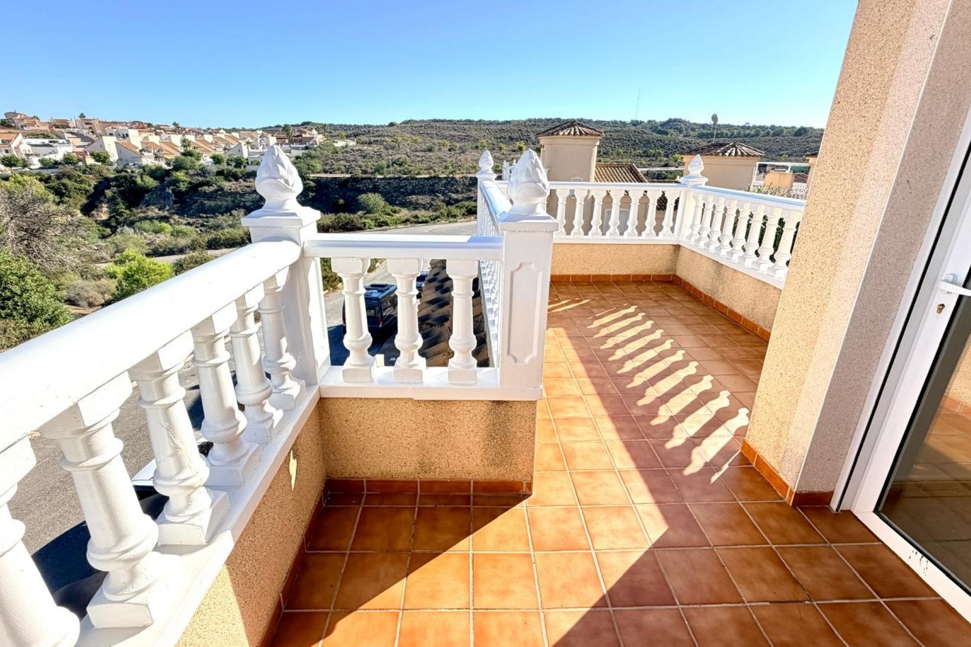 Revente - Villa Jumelée - Ciudad Quesada - La Marquesa Golf