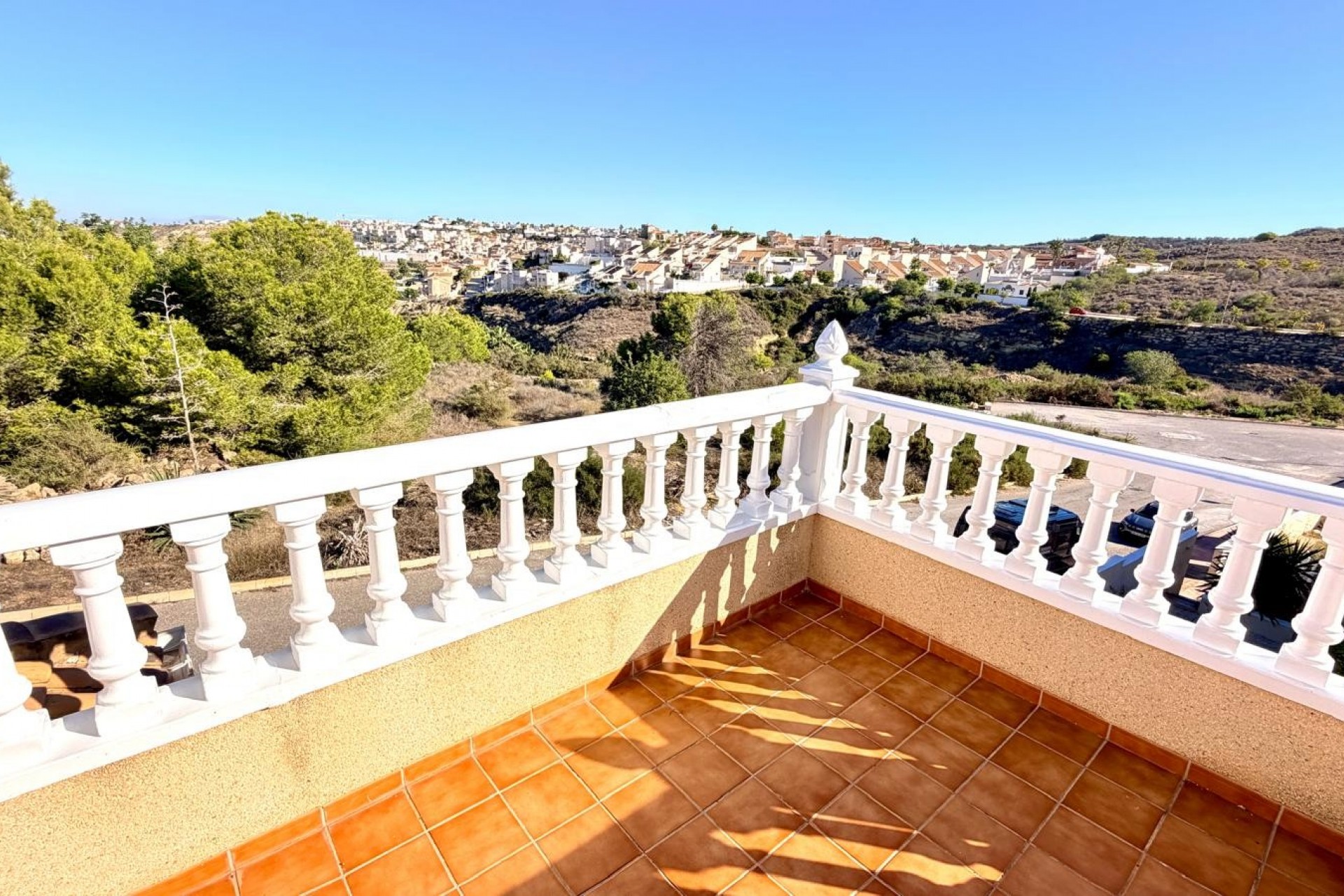 Revente - Villa Jumelée - Ciudad Quesada - La Marquesa Golf