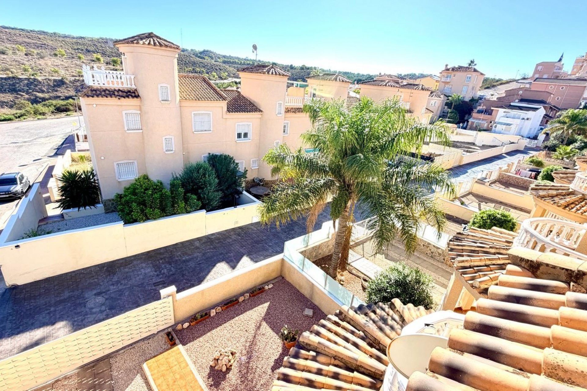 Revente - Villa Jumelée - Ciudad Quesada - La Marquesa Golf
