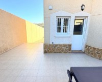 Revente - Villa Jumelée - Ciudad Quesada - La Marquesa Golf