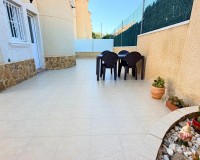 Revente - Villa Jumelée - Ciudad Quesada - La Marquesa Golf