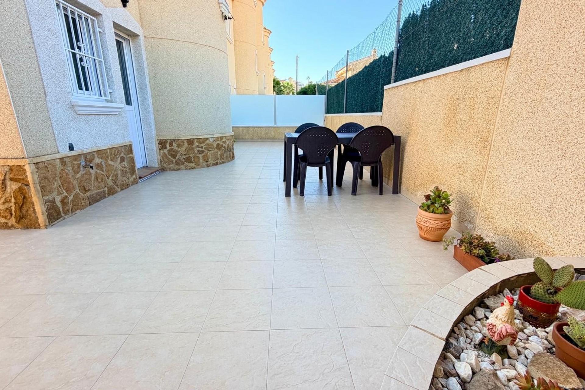 Revente - Villa Jumelée - Ciudad Quesada - La Marquesa Golf