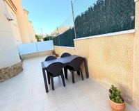 Revente - Villa Jumelée - Ciudad Quesada - La Marquesa Golf