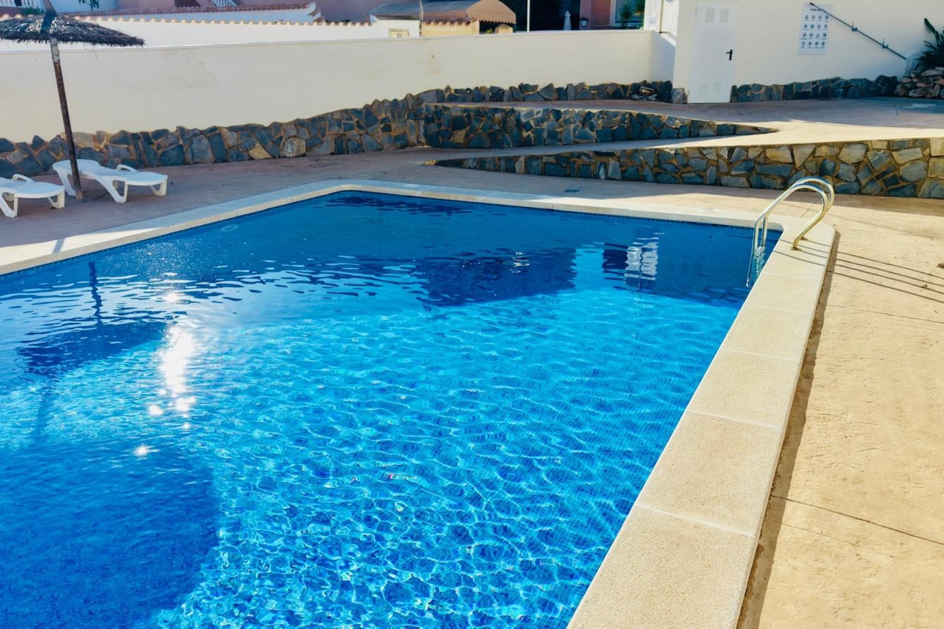 Revente - Villa Jumelée - Ciudad Quesada - La Marquesa Golf