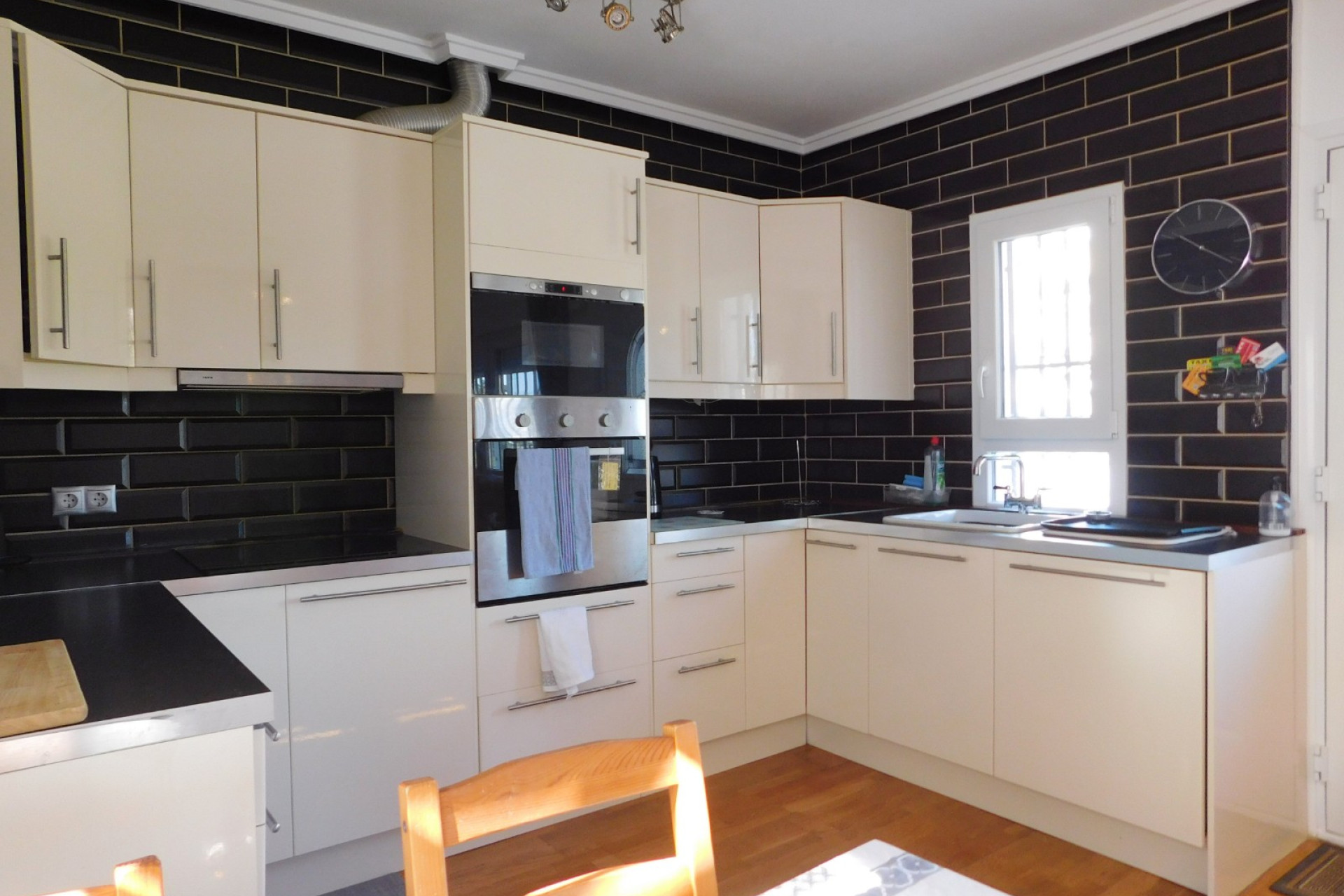 Revente - Villa Jumelée - Ciudad Quesada - La Marquesa Golf