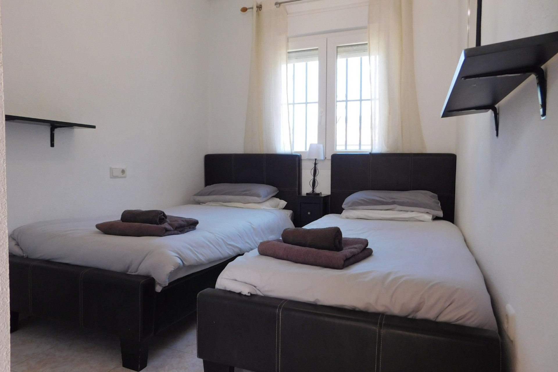 Revente - Villa Jumelée - Ciudad Quesada - La Marquesa Golf