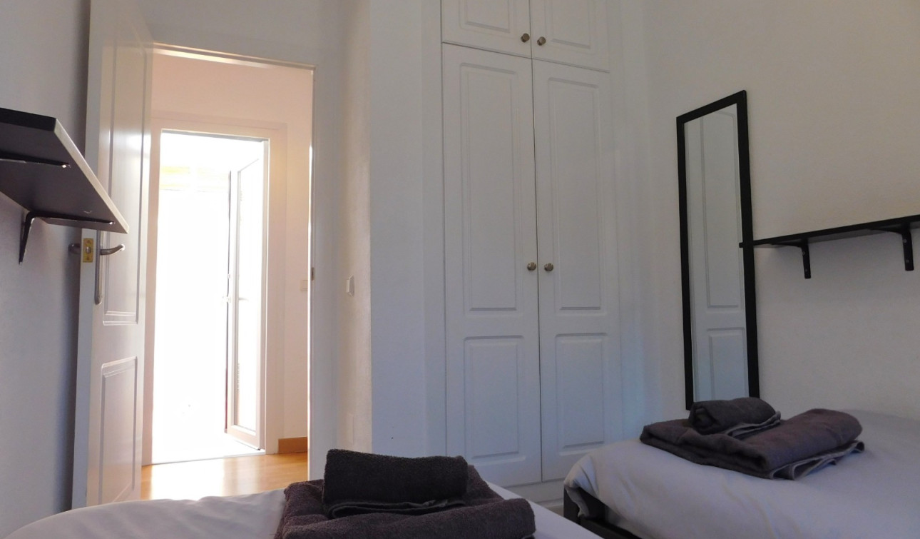 Revente - Villa Jumelée - Ciudad Quesada - La Marquesa Golf