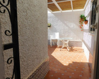 Revente - Villa Jumelée - Ciudad Quesada - La Marquesa Golf