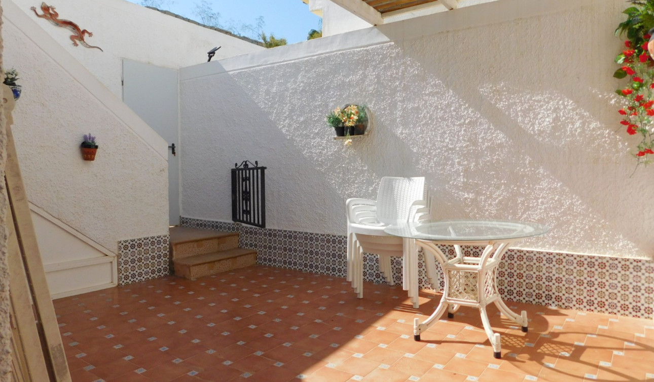 Revente - Villa Jumelée - Ciudad Quesada - La Marquesa Golf