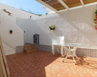 Revente - Villa Jumelée - Ciudad Quesada - La Marquesa Golf