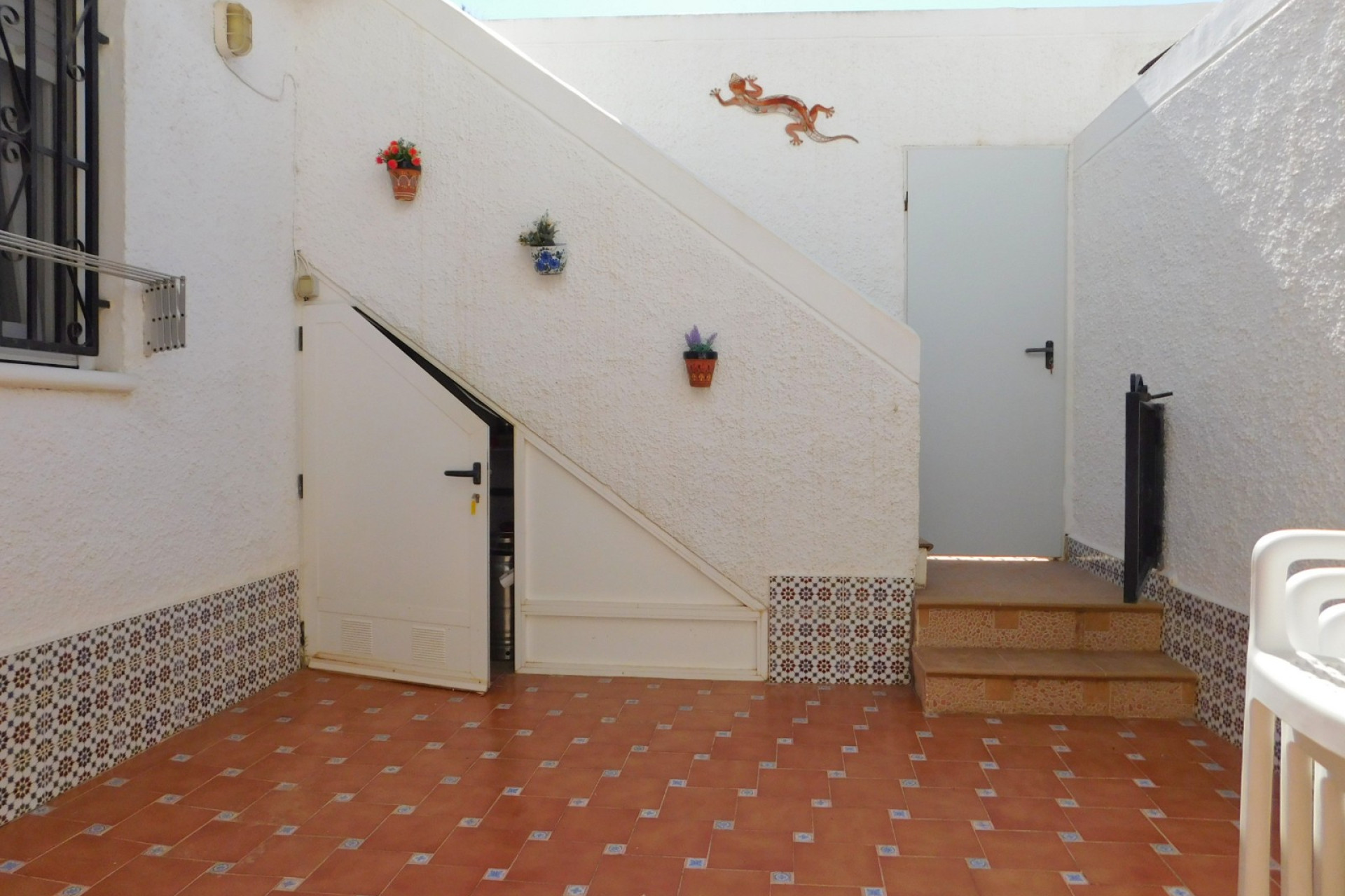 Revente - Villa Jumelée - Ciudad Quesada - La Marquesa Golf