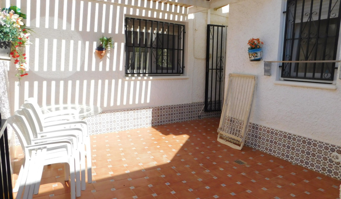 Revente - Villa Jumelée - Ciudad Quesada - La Marquesa Golf