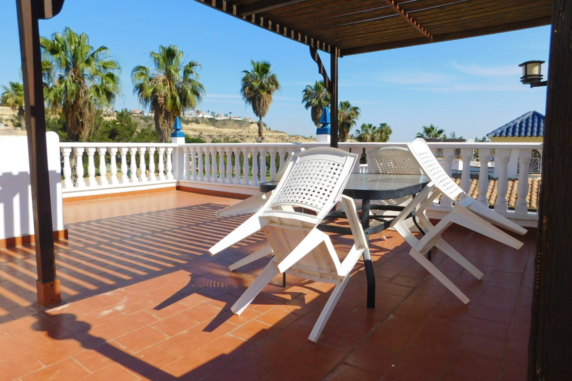 Revente - Villa Jumelée - Ciudad Quesada - La Marquesa Golf