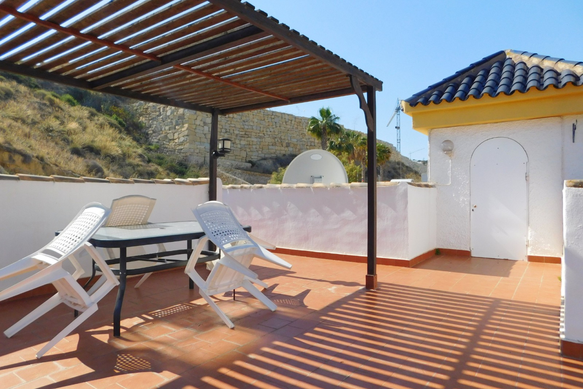 Revente - Villa Jumelée - Ciudad Quesada - La Marquesa Golf