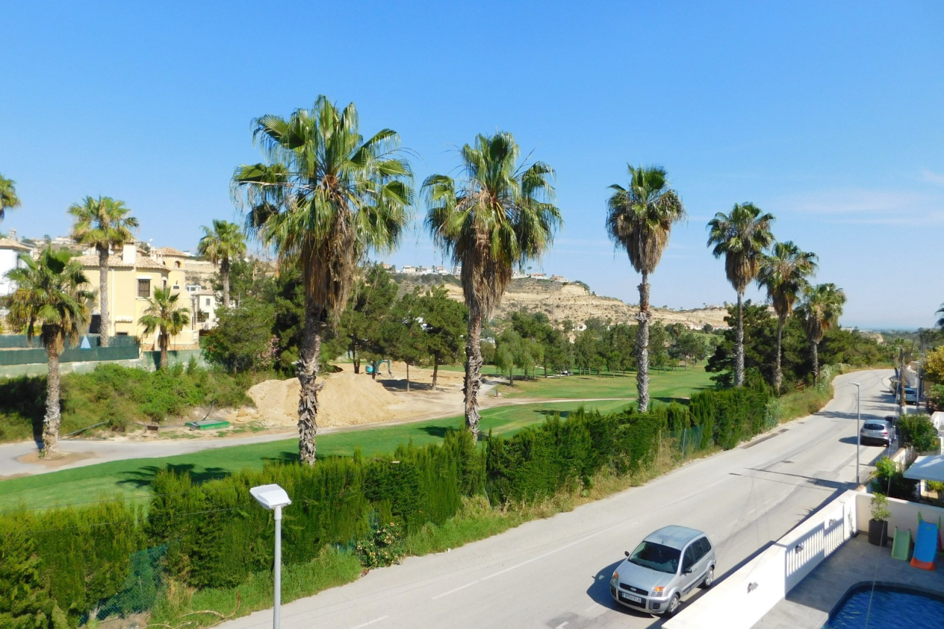 Revente - Villa Jumelée - Ciudad Quesada - La Marquesa Golf