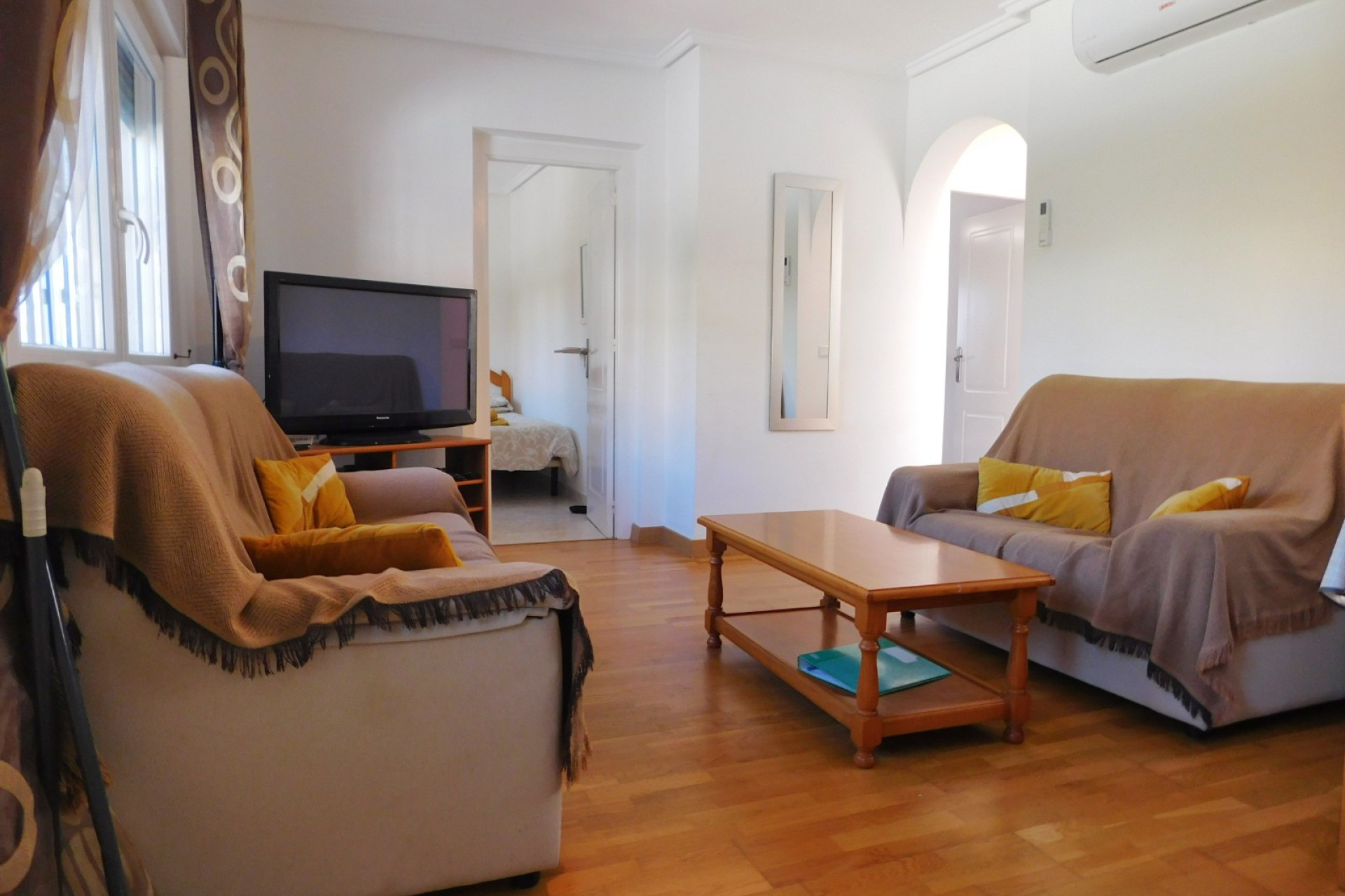 Revente - Villa Jumelée - Ciudad Quesada - La Marquesa Golf