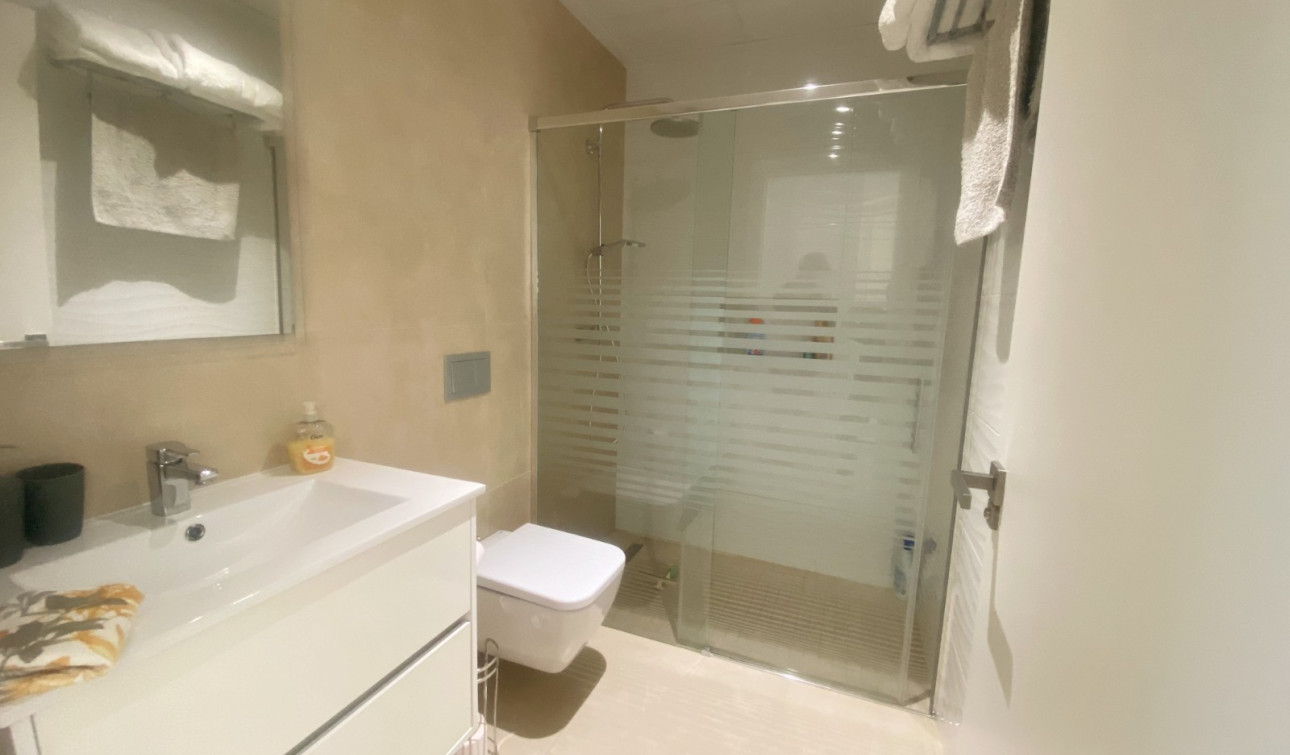 Revente - Villa Jumelée - Ciudad Quesada - Pueblo Bravo