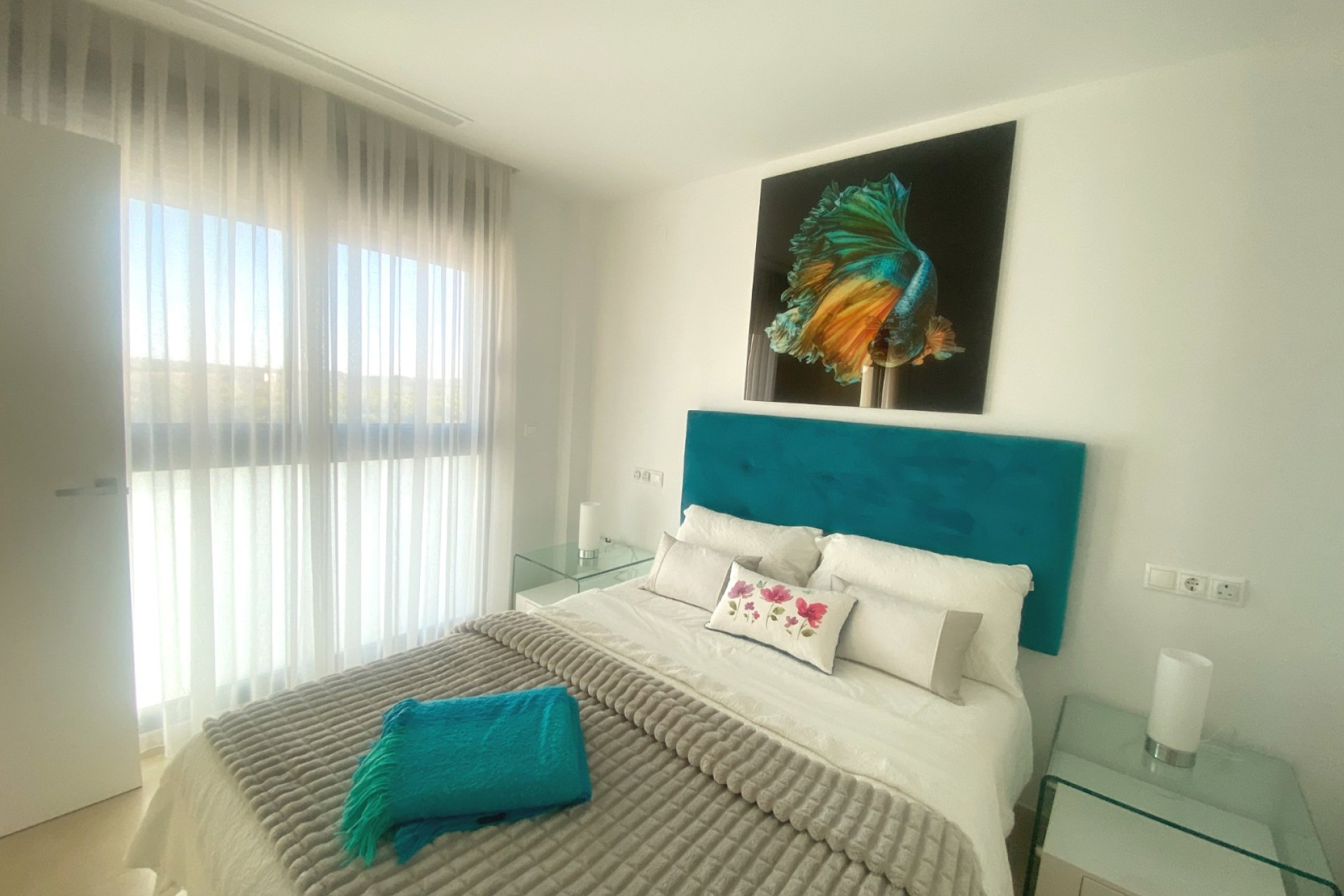 Revente - Villa Jumelée - Ciudad Quesada - Pueblo Bravo