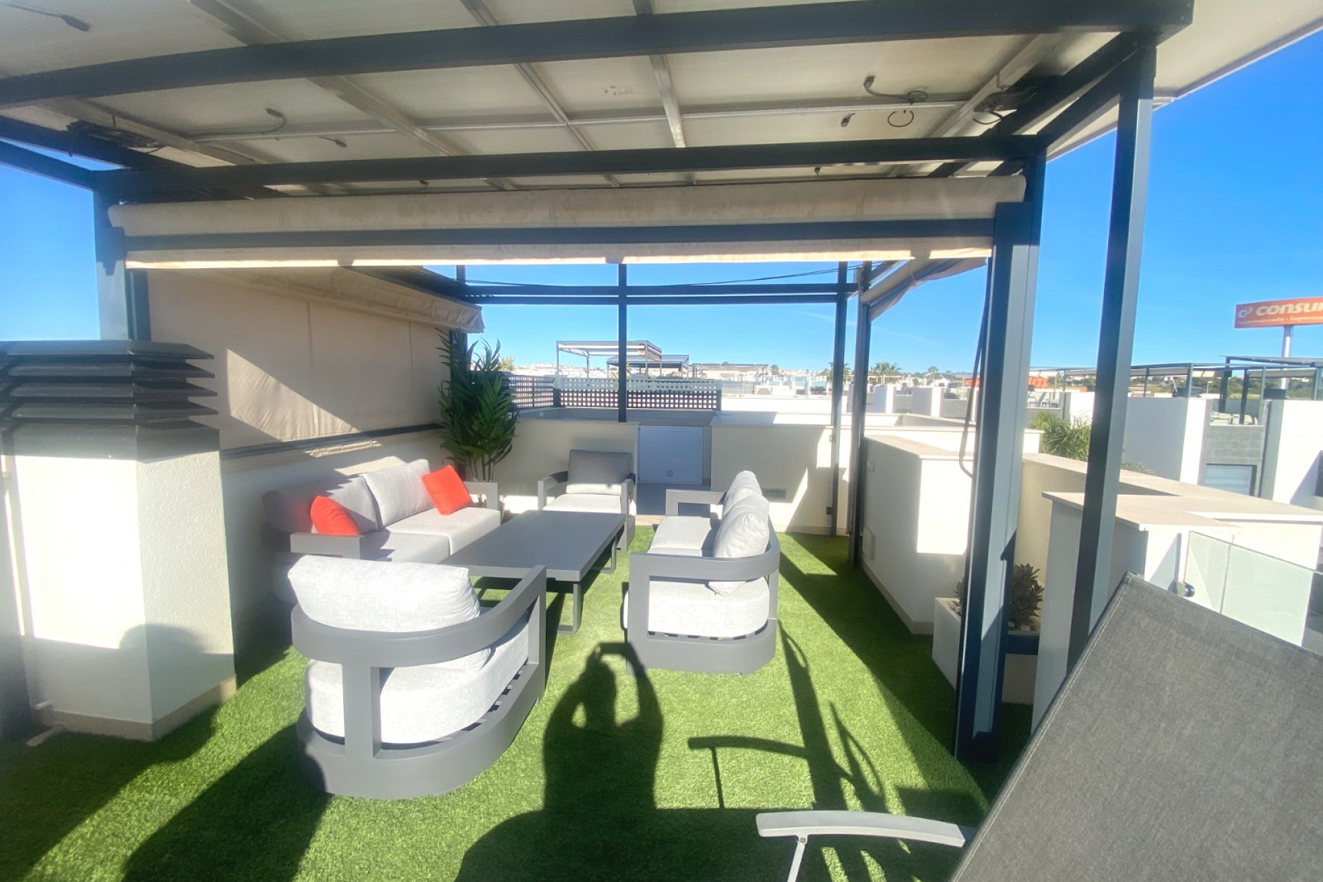 Revente - Villa Jumelée - Ciudad Quesada - Pueblo Bravo